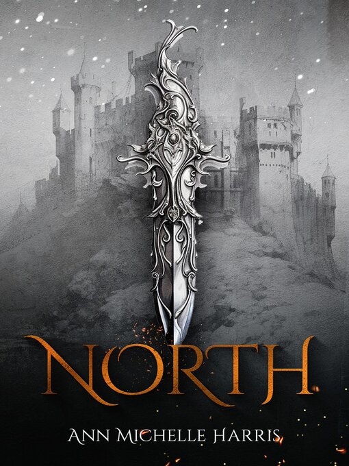 Title details for North by Ann Michelle Harris - Wait list
